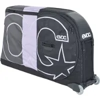 Evoc Bike Travel Bag Pro Multicolor Fietskoffer