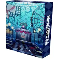 World's End Club Deluxe Edition - Switch