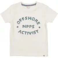 Noppies T-shirt voor kids maat 92