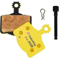 Swissstop - P100005050 - Bicycle brake pads for disc brake - Disc 30 RS