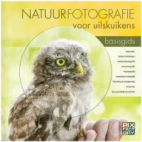 BIRDPIX Natuurfotografie voor uilskuikens (Paperback)