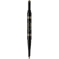 Max Factor Real Brow Fill & Shape Wenkbrauwpotlood - 01 Blonde