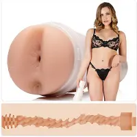 Fleshlight Girls - Mia Malkova Boss LVL UP Signature Butt
