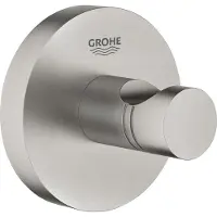 GROHE Essentials Handdoekhaak