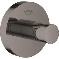 GROHE Essentials Haak Hard Graphite