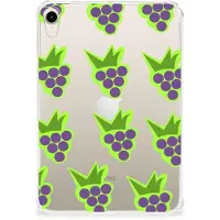B2Ctelecom Apple iPad mini 6 (2021) Tablet Cover Druiven