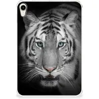 B2Ctelecom Apple iPad mini 6 (2021) Back Case Tijger