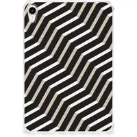 B2Ctelecom Apple iPad mini 6 (2021) Back Cover Illusion