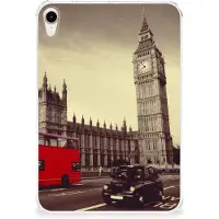 B2Ctelecom Apple iPad mini 6 (2021) Hip Hoesje Londen