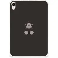 B2Ctelecom Apple iPad mini 6 (2021) Tablet Back Cover Gorilla