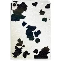 B2Ctelecom Apple iPad mini 6 (2021) Back Case Koeienvlekken
