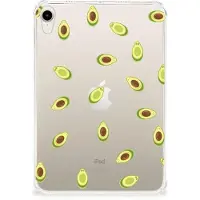 B2Ctelecom Apple iPad mini 6 (2021) Tablet Cover Avocado