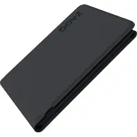 Zagg Trifold Zwart Bluetooth Frans