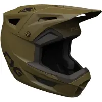 TSG - Sentinel Solid Color - Fietshelm S - 54-55 cm, grijs/zwart