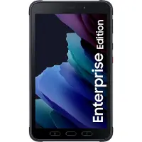 Samsung Tablet Samsung Active3 4G 4 GB RAM 8" Exynos 9810 Zwart 64 GB