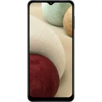 Samsung Galaxy A12 64GB Zwart