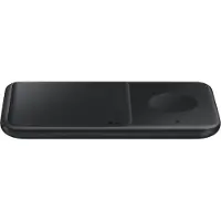 Samsung Draadloze Oplader DUO Pad 9W Zwart
