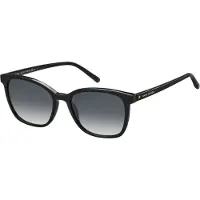 Tommy Hilfiger Zonnebril goud / zwart