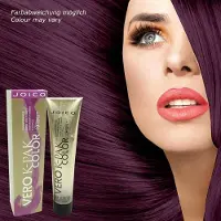 Joico Vero K-PAK Violet Intensifier Permanente crème haarkleuring MULTIPACK 3x74ml