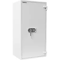 Rottner Inbraak- en Brandwerende Kluis Diamant Fire Premium PO 130 IT Elektronisch Slot