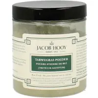 Jacob Hooy 1+1 gratis | Tarwegras Poeder (80gr)