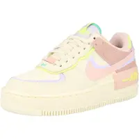 Nike Air Force 1 Shadow Pure Violet Maat 42.5 - Sneakers - Unisex