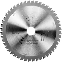 DeWalt Cirkelzaagblad voor Laminaat | Extreme | Ø 305mm Asgat 30mm 96T - DT4290-QZ