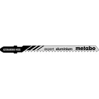 Metabo 623648000 5 decoupeerzaagbladen 74 5 stuk(s)