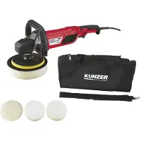 Kunzer 7PM05 Polijstmachine