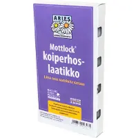SmartaSaker Mottenbox Kledingmot Bio