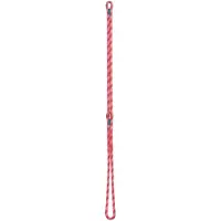 BEAL Dynaconnexion ronde slinge (Maat One Size, Rood)
