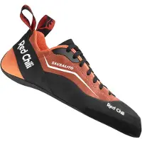 Red Chili - Sausalito IV - Klimschoenen 38,5, rood