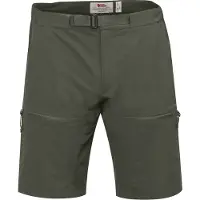 Fjällräven - High Coast Hike Shorts - Short 44, olijfgroen