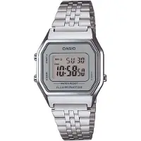 Casio Retro LA680WEA-7EF