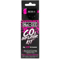 Muc-Off MTB Inflation Kit