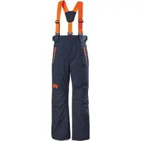 Helly Hansen Skibroek Kids No Limits 2.0 Pant Navy-Maat 152