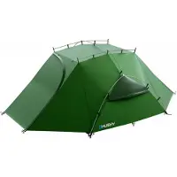 Husky tent Brofur 4 - 4 persoons tent