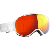 SCOTT Fase 11 Skibril Wit
