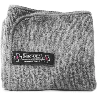 Muc-Off Microfibre Polishing Cloth Microvezeldoek Poetsdoek
