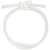 Petzl CORD-TEC Wit Unieke maat