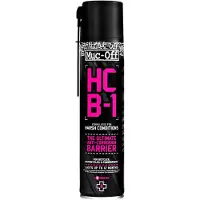 Muc-Off HCB-1 Anti Roest & Corrosie Spray 400ml Auto Motor Fiets Roestpreventie