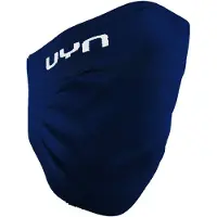 UYN Gezichtsmasker UYN Community Mask Winter Navy-L / XL