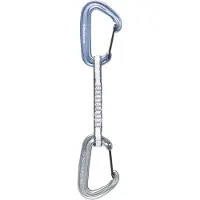 Black Diamond Dégaine klimgear Miniwire Quickdraw