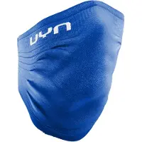 UYN COMMUNITY MASK WINTER, blauw, maat L/XL