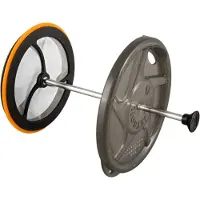 Jetboil Koffiepers