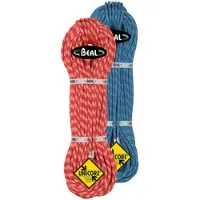 BEAL Ice Line Golden Dry 8.1 Mm Touw 2 Eenheden