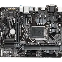 Gigabyte H410M S2H V3 moederbord Intel H510 LGA 1200 micro ATX