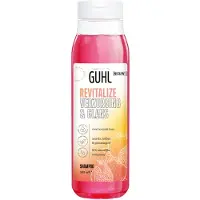 Guhl Happy vibes hair juice shampoo revitalize (300ml)
