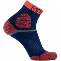 Sidas Trail Protect Socks Blauw EU 40-41 Man