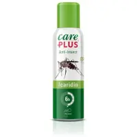 Care plus Anti-Insect Sensitive Spray | 60 ml